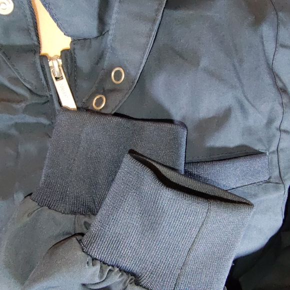 💥 Members only jacket vintage - Picture 3 of 8